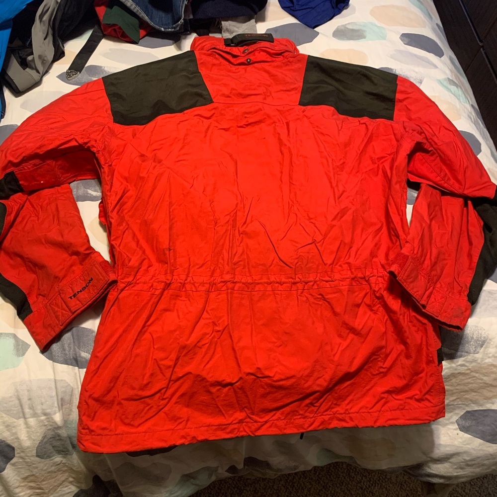 Retro Ski Jacket - Picture 2 of 2